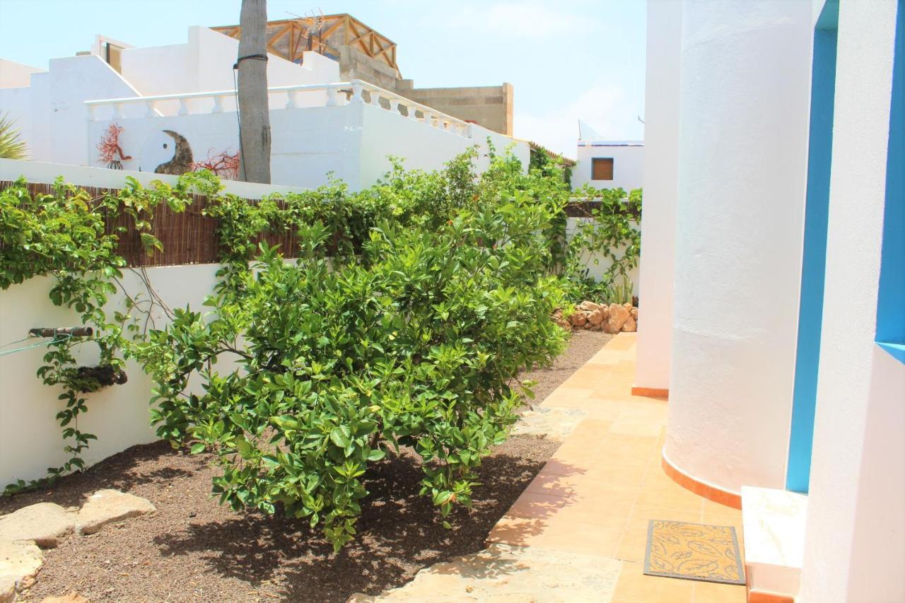 Villa Chennai By Privilege Bay La Oliva Buitenkant foto