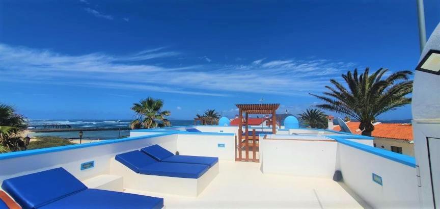 Villa Chennai By Privilege Bay La Oliva Buitenkant foto