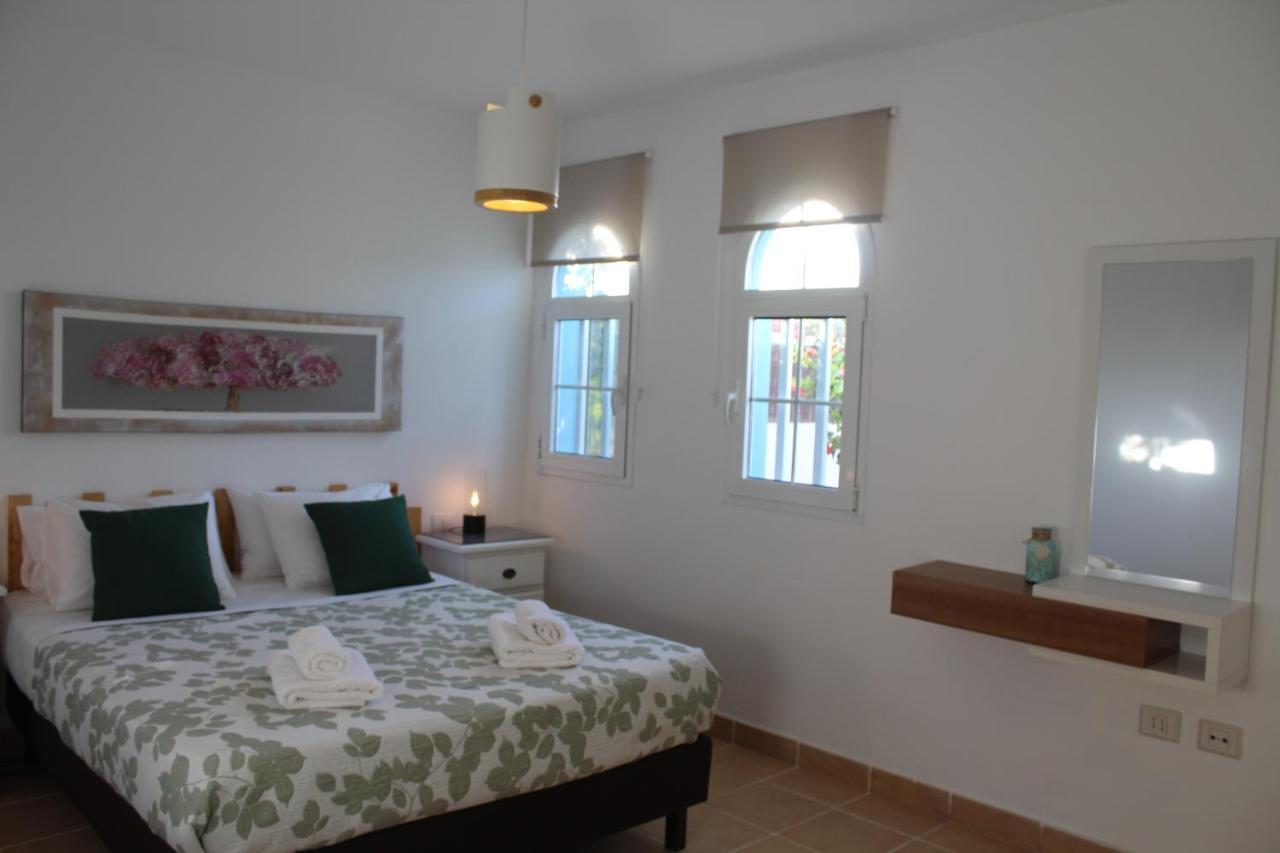 Villa Chennai By Privilege Bay La Oliva Buitenkant foto